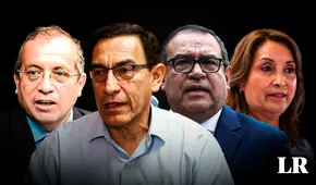 Nicanor Boluarte ofreció US$200.000 por pruebas contra Otárola, asegura Yaziré Pinedo