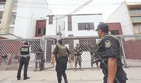 Jurista José Hurtado Pozo: UAP es la perjudicada en caso de fraude y lavado