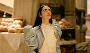 'Pobres criaturas', la película ganadora en los Oscar 2024, llega al streaming: ¿dónde ver?