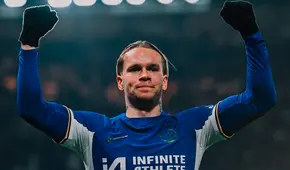 ¡Partidazo! Chelsea recupera terreno: venció 3-2 a Newcastle por la Premier League 2024