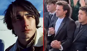 'La sociedad de la nieve' perdió en los Oscar 2024: la dolorosa reacción de su elenco a la derrota