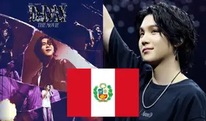 Suga de BTS [ESTRENO] 'D-Day' The Movie en Perú: precios y dónde comprar entradas para la película