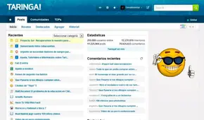 Taringa anuncia su cierre definitivo tras 20 años: "Hemos hecho historia y nadie lo podrá negar"