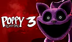 Poppy Playtime Chapter 3: conoce cómo descarga GRATIS la última versión marzo 2024 para ANDROID