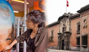 Congreso aprobó crear la Universidad Nacional Autónoma de Bellas Artes del Perú