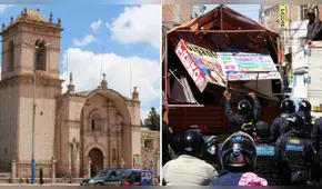 Aplicarán sanciones de hasta de 3 UIT por letreros en Juliaca: ¿desde cuándo y cómo evitarlas?