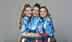 Nubeluz anuncia show de despedida en San Marcos: ¿dónde comprar entradas y cuánto cuestan?