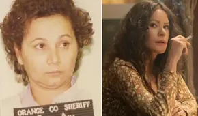 ¿Qué partes son reales en ‘Griselda’, la serie de Sofía Vergara sobre la 'Madrina de Pablo Escobar'?