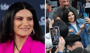 Laura Pausini pide a fans que ya no le den regalos en los conciertos: ¿por qué tomó esta dura decisión?