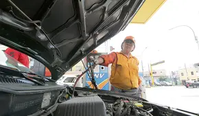 Ambigüedades arancelarias retrasan conversión y venta de autos a gas natural, según talleres