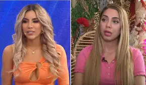 Gabriela Herrera muestra pruebas y asegura que exsocia se adueñó de su spa