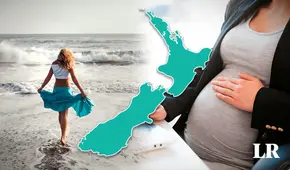 ¿Cuál es el país que otorga 26 semanas de licencia por maternidad y 32 días de vacaciones?