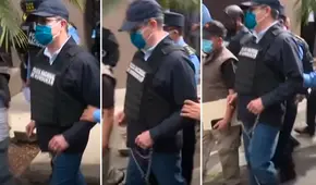 EE. UU.: ¿cómo es la cárcel donde está recluido el expresidente de Honduras Juan Orlando Hernández?