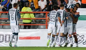 Herediano a los cuartos de final: venció 3-1 en el global a Robinhood por la Concachampions 2024