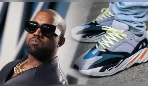 Kanye West provocó millonarias pérdidas a marca Adidas tras desvinculación