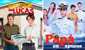 'Pituca sin lucas': ¿de qué trata la nueva novela de Latina que reemplazará a 'Papá en apuros'?