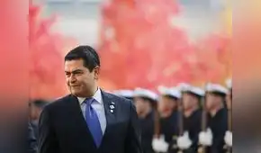 ¿Cómo vive el expresidente hondureño en su cárcel estadounidense? Esto se sabe