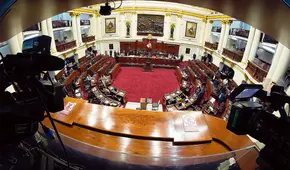 Congreso: flexibilizan filtros para elevar el número de parlamentarios con una ley orgánica