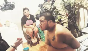 Cae banda que vendía armas a criminales en Perú y Ecuador