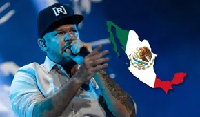 Residente en México: precios, dónde y cómo comprar boletos para concierto