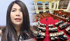 El caso Cordero evidencia la doble vara del Congreso