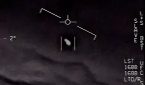 EE. UU. crea kits para detectar ovnis pese a que aseguró no tener evidencia extraterrestre