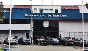 San Luis: vecinos denuncian ataques de alcalde contra la propiedad privada y el orden público San Luis: vecinos denuncian ataques de alcalde contra la propiedad privada y el orden público