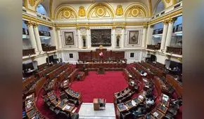 PJ admite amparo contra la bicameralidad: ¿se puede impedir su restauración en el 2026?