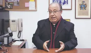 Fernando Tuesta: “En general las instituciones autónomas en el Perú se encuentran en peligro”
