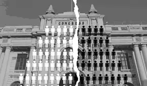 El Senado todopoderoso que nos acecha, por Alejandro Boyco