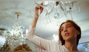 Maya Endo estrena videoclip de "Habitación"