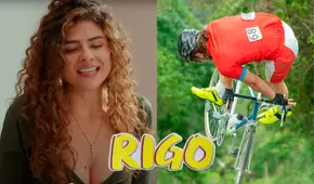‘Rigo’, capítulo 83, por RCN: horario, canal y dónde ver ONLINE la novela colombiana