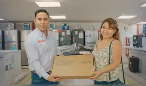 Quavii impulsa el desarrollo social con su programa 'Brilla'