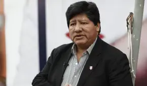Fiscalía pide 35 años de cárcel para Edwin Oviedo por la muerte de 2 dirigentes de la azucarera Tumán