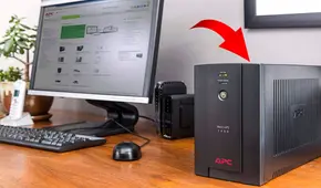 ¿Qué es un UPS, para qué sirve y por qué debes comprarlo si tienes una PC gamer muy costosa?