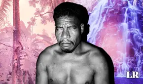 La misteriosa isla ubicada dónde sus habitantes solo ven en blanco y negro