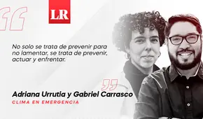 Desafiando la inercia: ciclos políticos en sintonía con la naturaleza, por Adriana Urrutia y Gabriel Carrasco