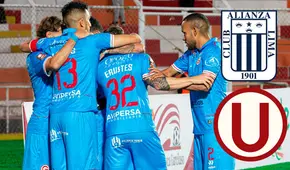 Garcilaso fichó a 3 excampeones de Alianza y Universitario para ganar en la Copa Sudamericana