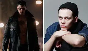 'The Crow': tráiler, fecha de estreno y todo sobre la nueva película con Bill Skarsgård