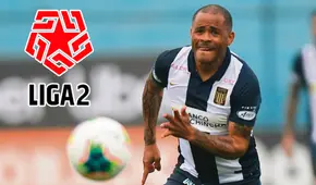 Wilmer Aguirre jugará la Liga 2 con 40 años: el 'Zorrito' fue fichado por club recién creado