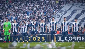 La llamativa razón por la que Alianza no jugará todos sus partidos de Libertadores en Matute
