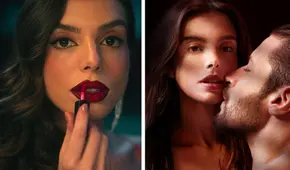 Netflix: película brasileña +18 es la más vista en la plataforma por sus escenas subidas de tono