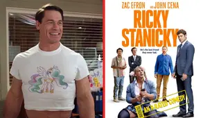'Ricky Stanicky': dónde y cómo ver en streaming la nueva película de John Cena y Zac Efron 'Ricky Stanicky': dónde y cómo ver en streaming la nueva película de John Cena y Zac Efron