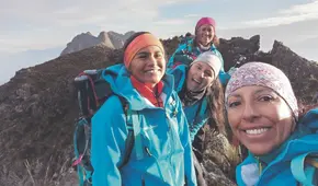 El sueño de las Hijas de la Montaña