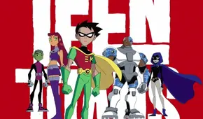 DC Studios confirma desarrollo de película live action de 'Teen Titans'