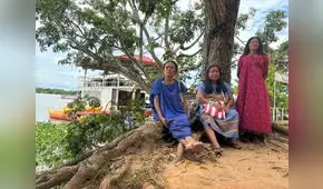 Saweto: defensores ambientales indígenas podrían tener justicia