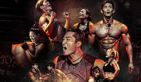 'Habilidad física: 100', temporada 2: ¿cuándo se estrena y dónde ver online el reality coreano?