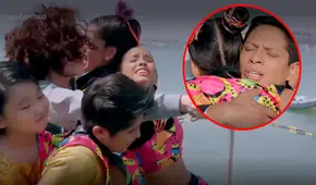 El final de la serie ‘Luz de esperanza’, de Michelle Alexander, es criticada en redes por esta razón