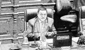 JNJ: “Hermenéutica”, resignación y coraje, por Omar Cairo