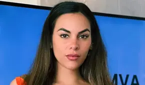 Aída Martínez se aleja de las redes tras someterse a difícil operación: “Voy a salir de esto”